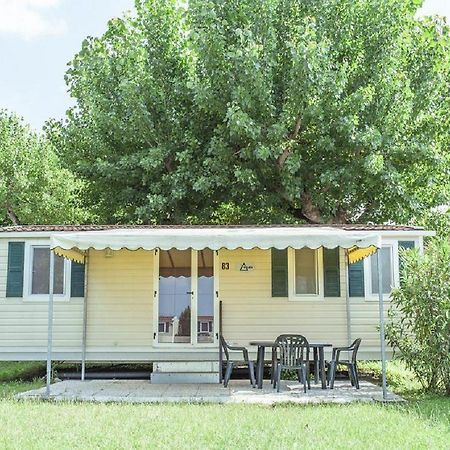 Camping Wien Peschiera del Garda Eksteriør billede