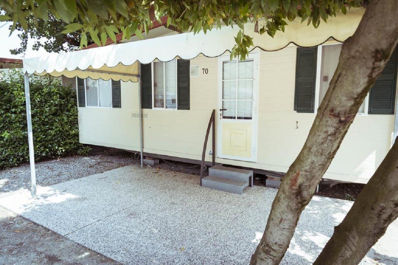 Camping Wien Peschiera del Garda Eksteriør billede